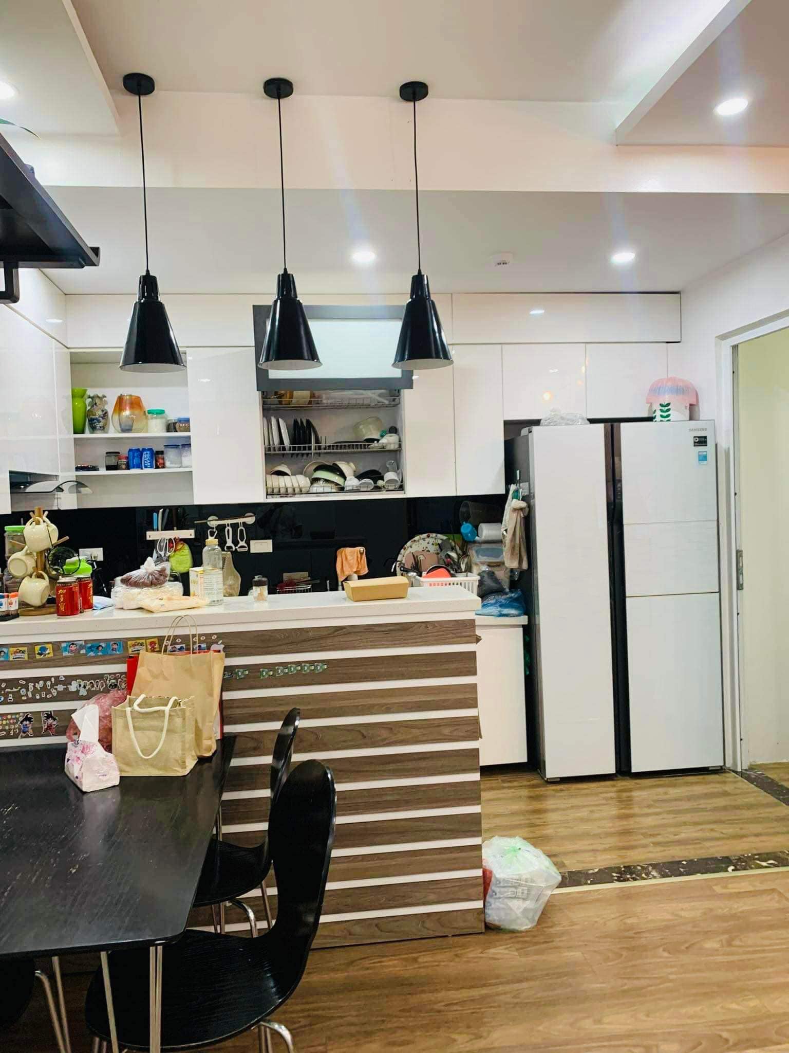 💥 Chỉ 3.8 Tỷ - Chung cư Cao cấp Riverside 349 Vũ Tông Phan 82m2 3N + 2WC, SĐCC 💥 13636602