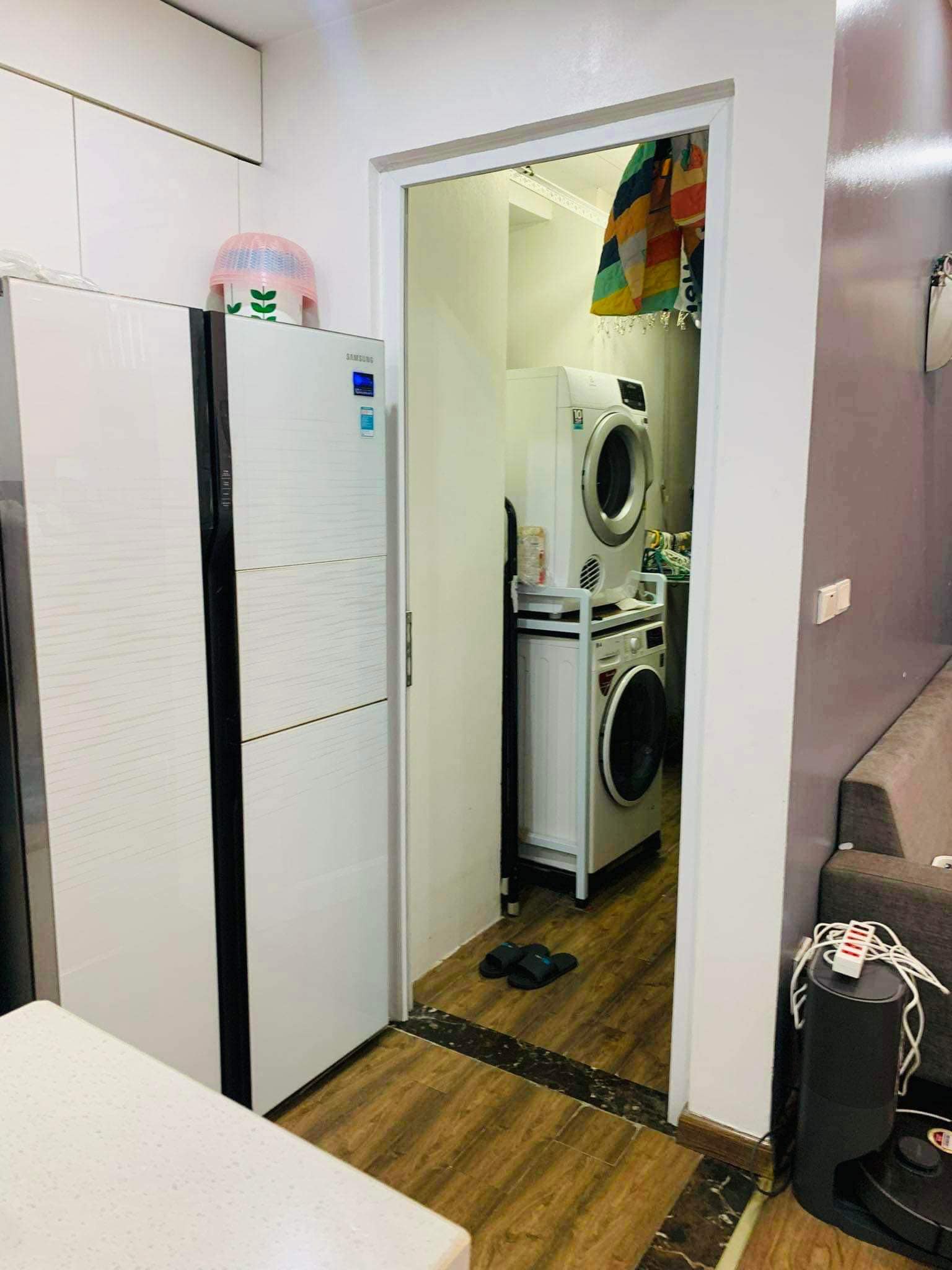 💥 Chỉ 3.8 Tỷ - Chung cư Cao cấp Riverside 349 Vũ Tông Phan 82m2 3N + 2WC, SĐCC 💥 13636602