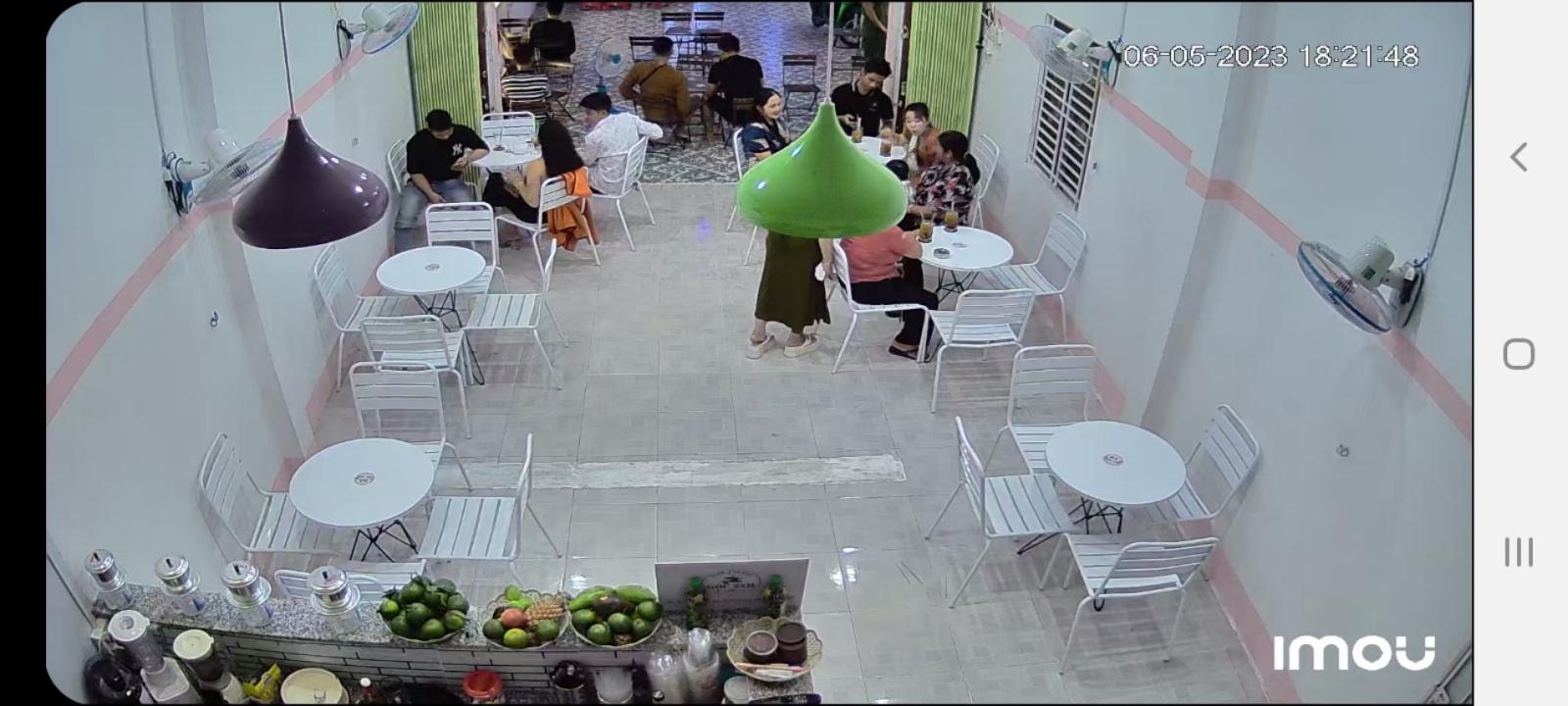 CẦN SANG NHƯỢNG LẠI QUÁN CAFE MỚI XÂY DỰNG 13637209