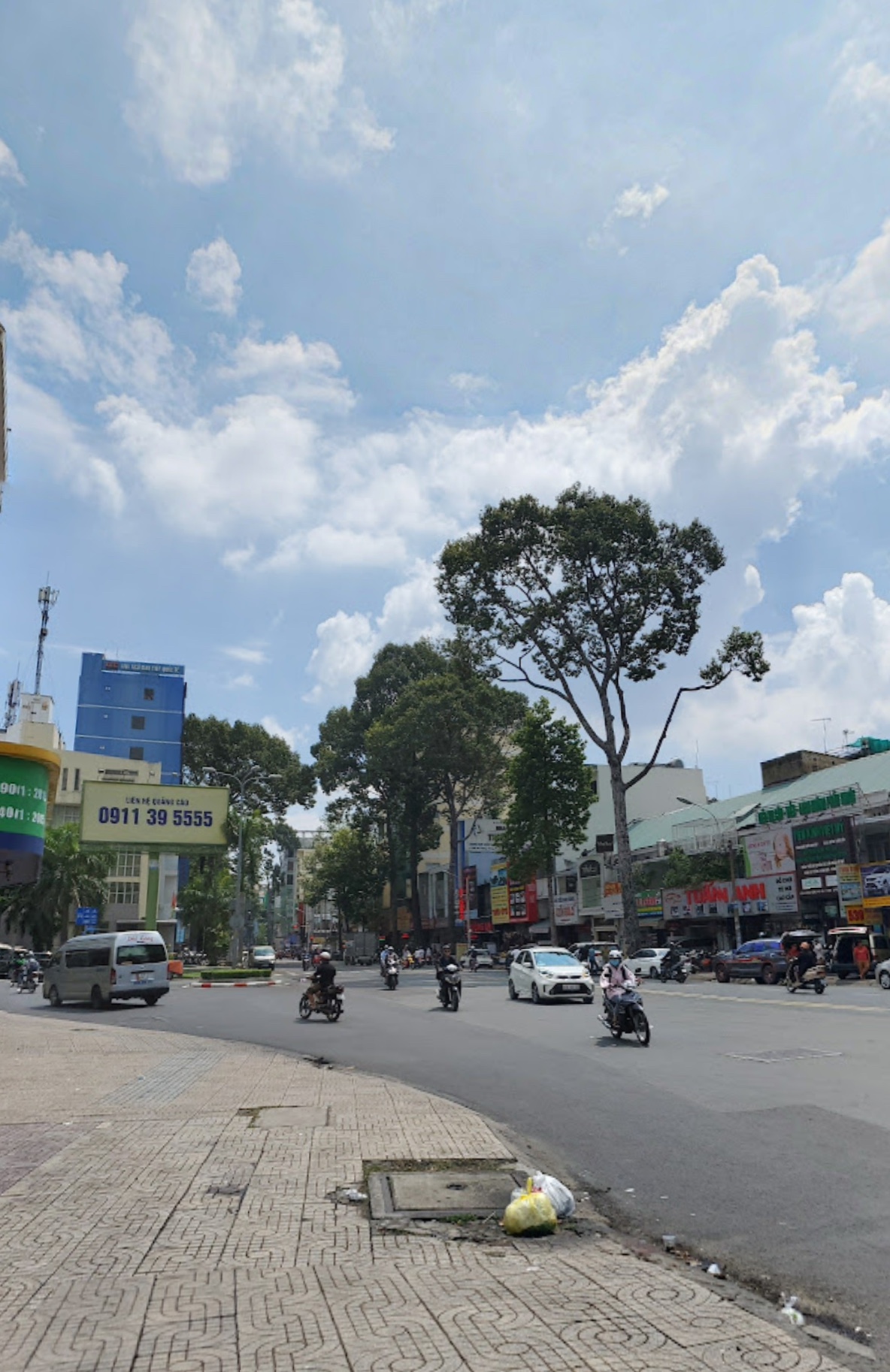 Bán nhà mặt tiền đường Trần Phú - Quận 5, gần Nguyễn Văn Cừ, 8x19m, 5 tầng, 11PN, 64 tỷ 13637482