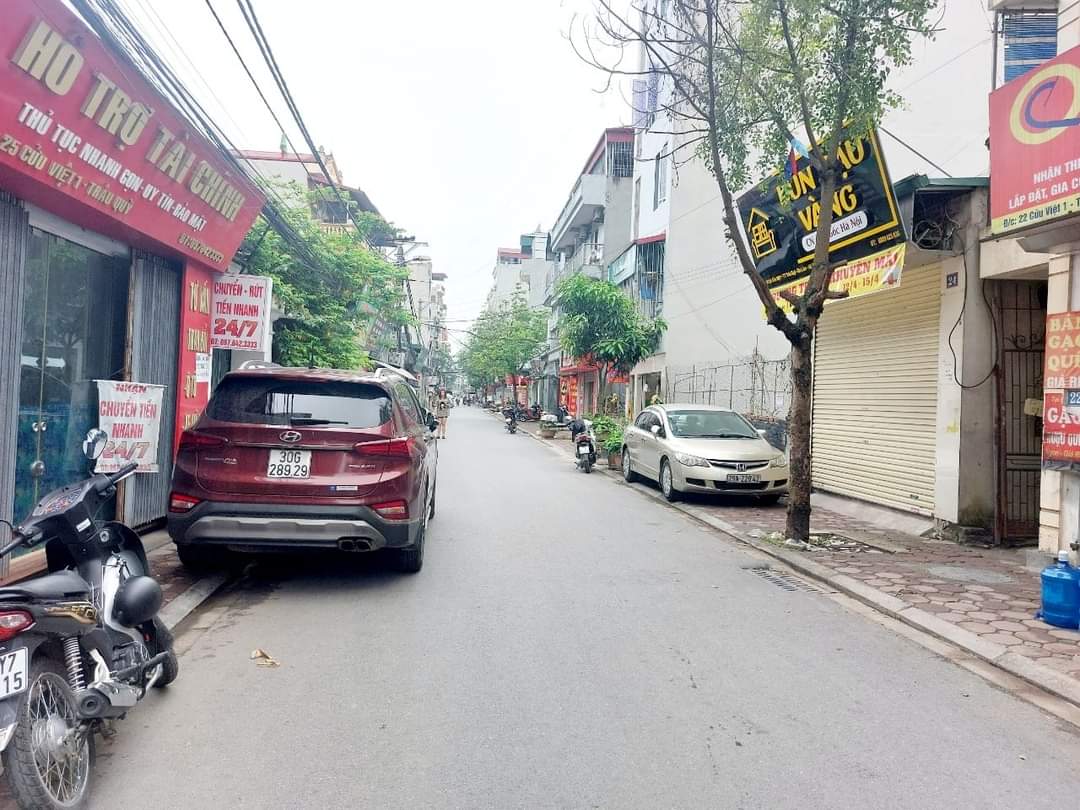 Nhà Bán Cổ Bi-Gia Lâm,Gần Trường Học-Lô Góc-Kinh Doanh-Ô Tô Tránh,DT 67m2,Giá 4.98 Tỷ. 13638523