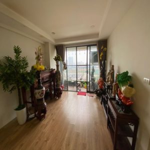 Cho thuê chung cư toà Ecolife - Nguyễn Văn Huyên 13639552