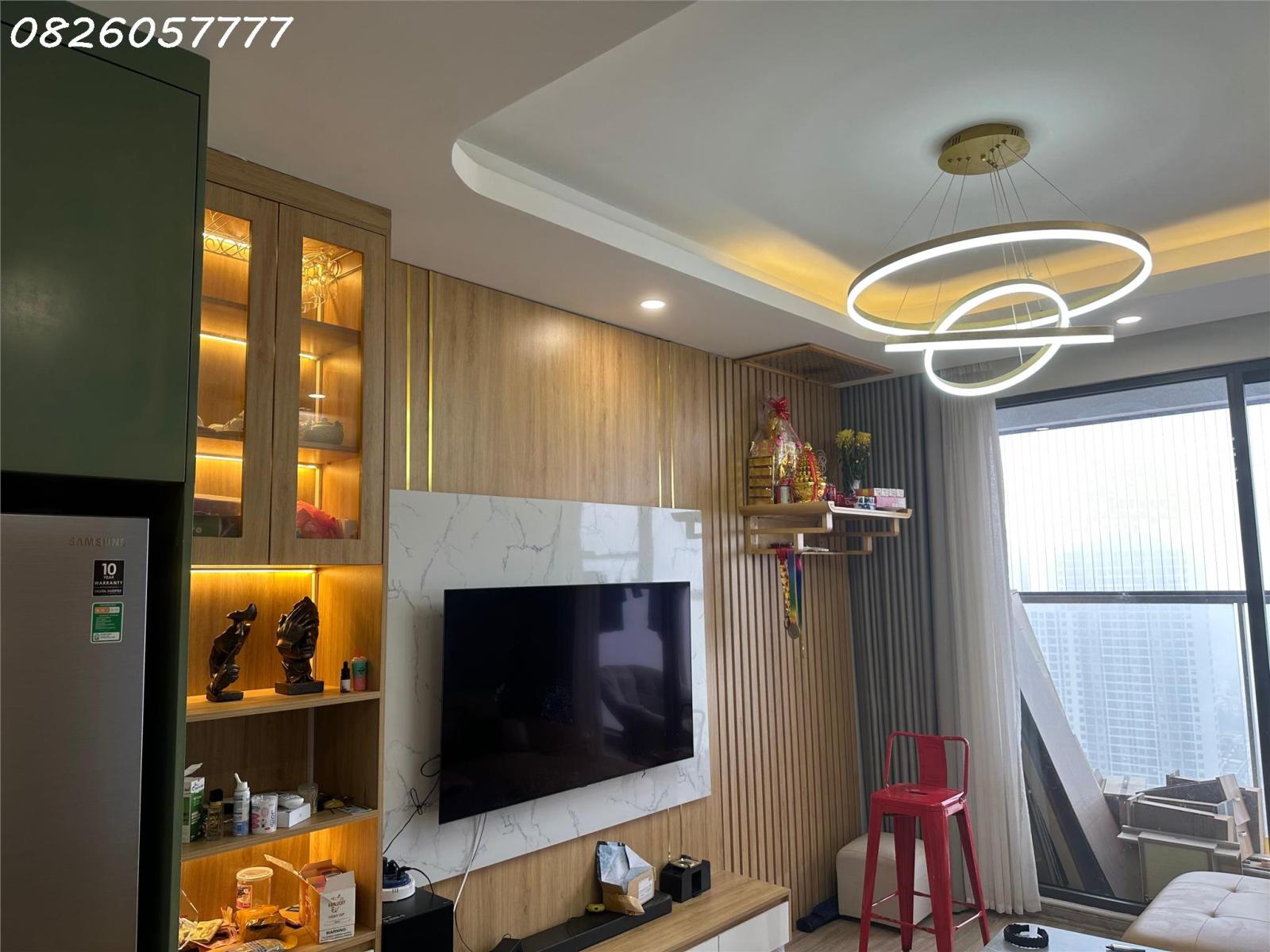 nhượng lại căn hộ 107m² chung cư Thiên Niên Kỷ 13639658