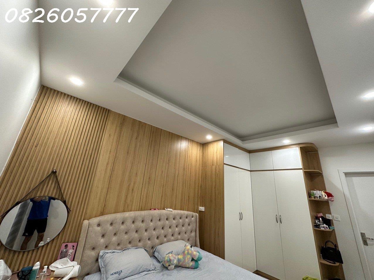 nhượng lại căn hộ 107m² chung cư Thiên Niên Kỷ 13639658