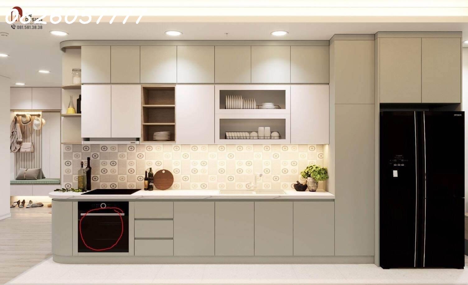 nhượng lại căn hộ 107m² chung cư Thiên Niên Kỷ 13639658