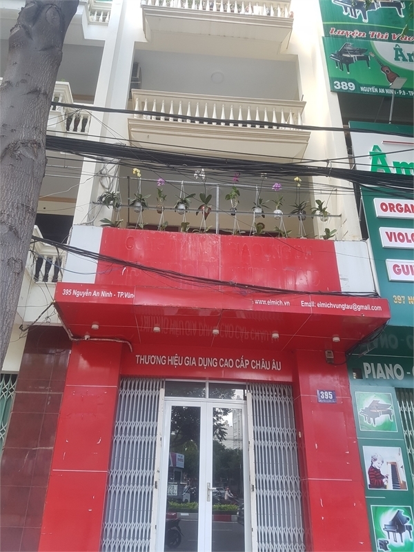 Cho thuê mặt bằng đường nguyễn an ninh, tpvt kd tự do hỗ trợ giá 13639688