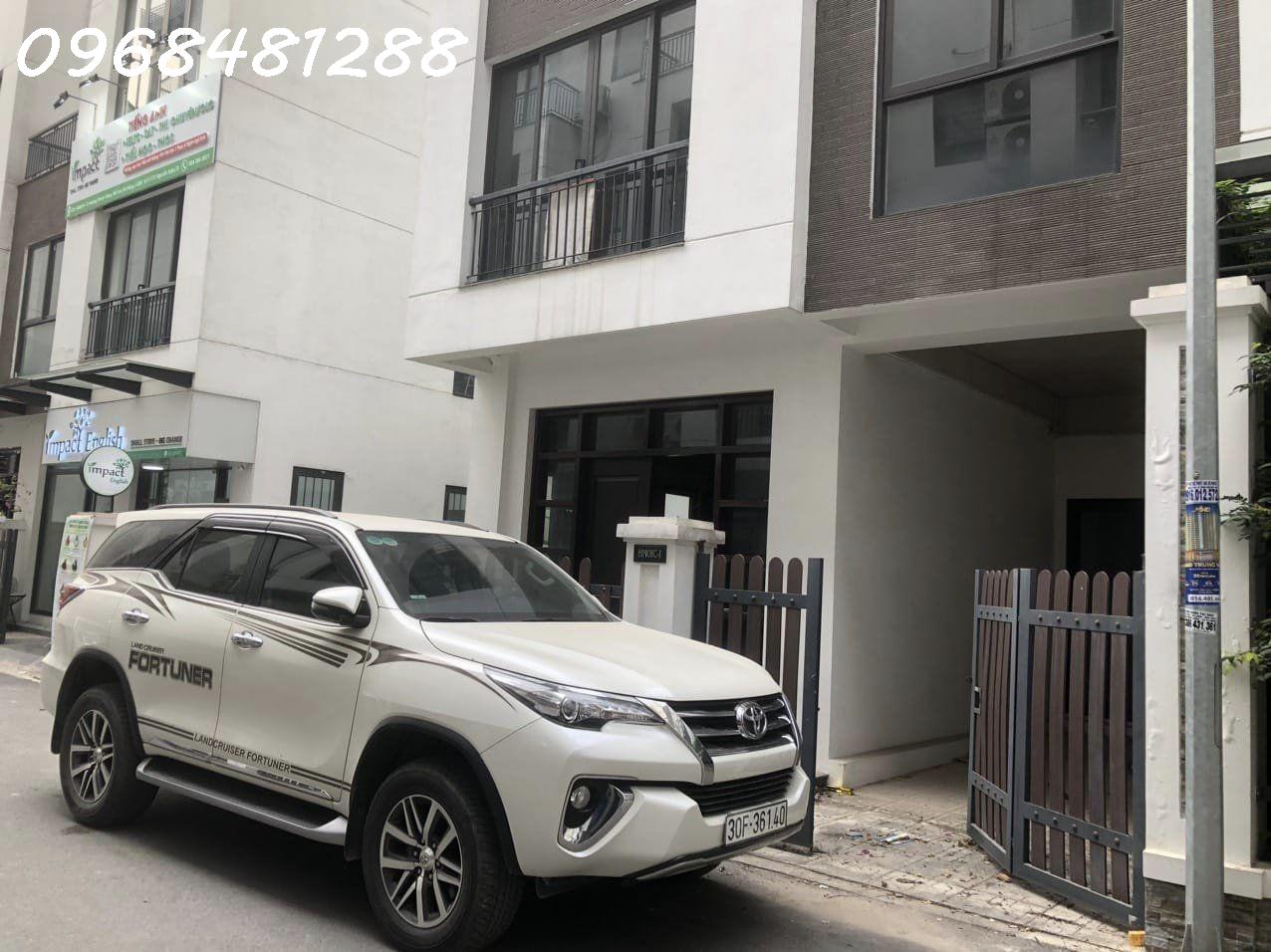 Cực hiếm ! Bán liền kề An Lạc – Phùng Khoang 80m xây 4 tầng mặt tiền hơn 5m giá 15 tỷ. Lh 0968481288 13641925