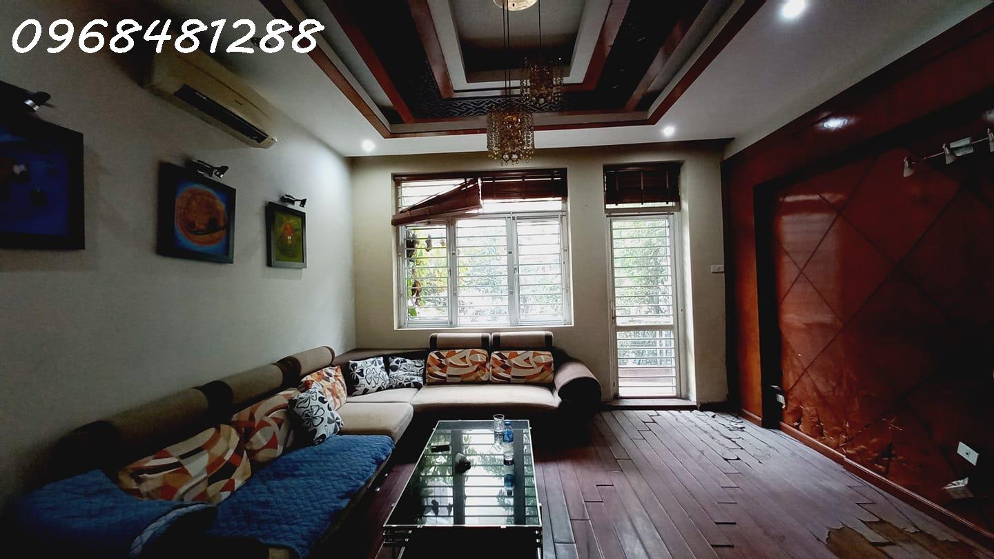 Cực hiếm ! Bán liền kề An Lạc – Phùng Khoang 80m xây 4 tầng mặt tiền hơn 5m giá 15 tỷ. Lh 0968481288 13641925