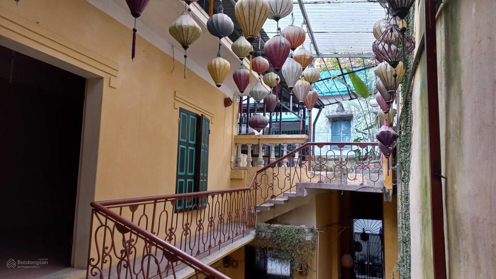 Chính chủ bán nhà 2 tầng tại số 6, ngách 35/61 Cát Linh, Đống Đa, Hà Nội, với diện tích đất 100 m2. 13642252