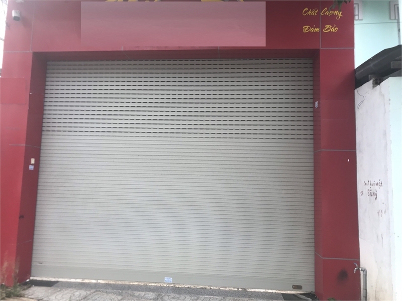 Cho thuê mặt bằng đường Nguyễn Văn Trỗi, TPVT đầu đường đông dân 13643273