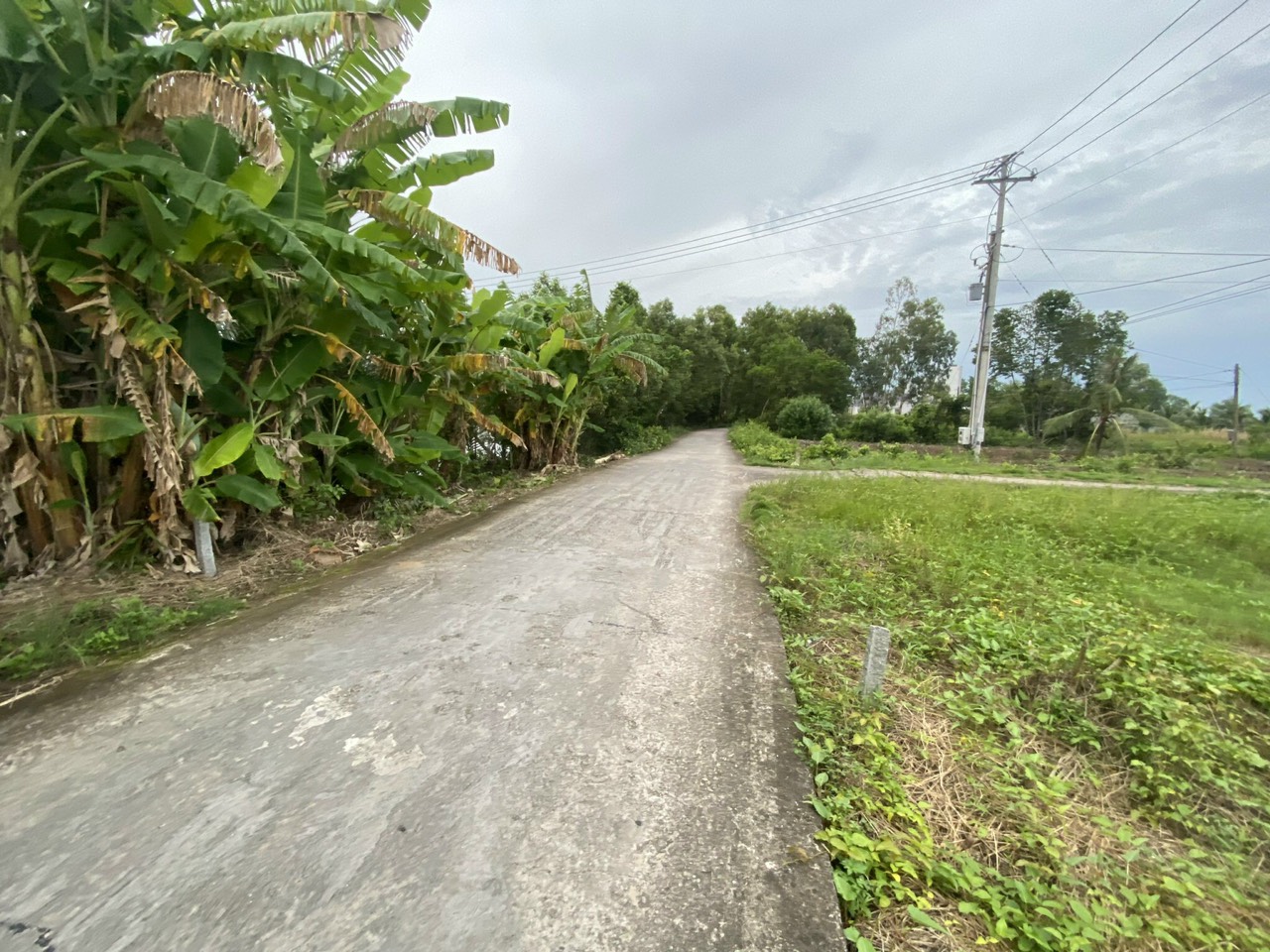 SỞ HỮU NGAY Lô Đất Đẹp Tại TP Cà Mau 13643502