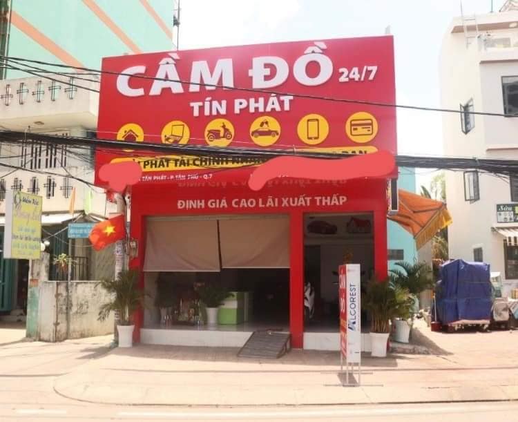 BÁN NHÀ MẶT TIỀN KINH DOANH NGANG KHỦNG 7.5M Đ HUỲNH TẤN PHÁT Q7.ĐANG CÓ DÒNG TIỀN SẴN 25TR/TH. 13643785