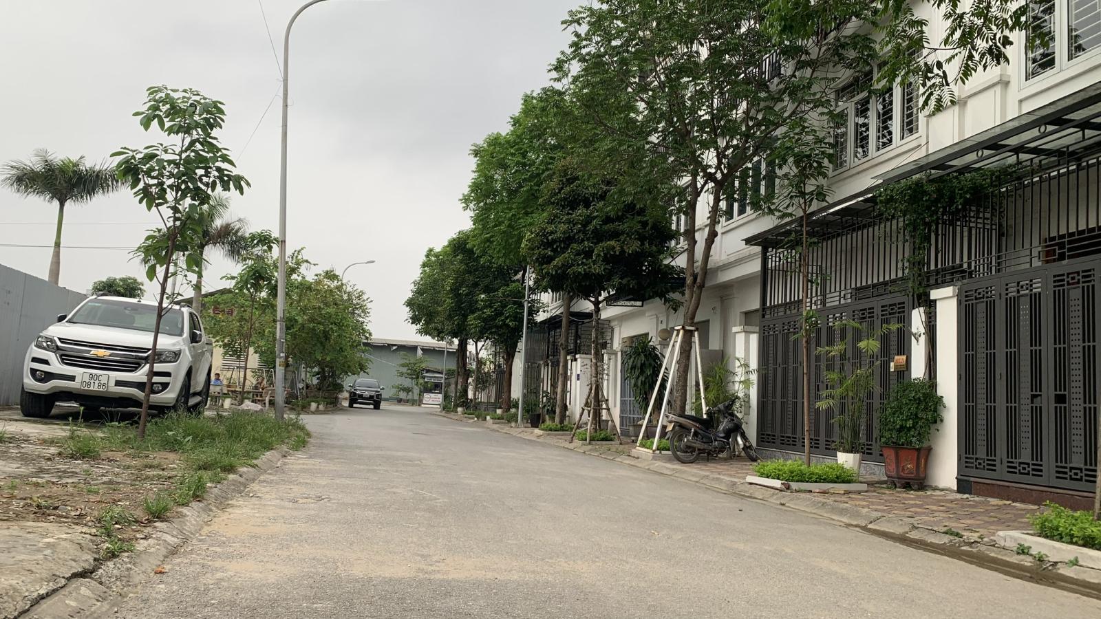 Bán nhà vườn liền kề Hải  Âu-KĐT Cầu Bươu Thanh Trì, 60 m2, siêu hiếm, siêu rẻ nhỉnh 7 tỷ 13627050