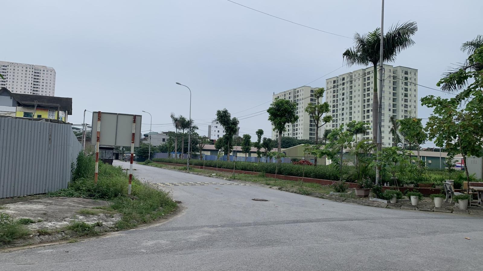 Bán nhà vườn liền kề Hải  Âu-KĐT Cầu Bươu Thanh Trì, 60 m2, siêu hiếm, siêu rẻ nhỉnh 7 tỷ 13627050