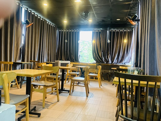 Mình chính chủ cần sang toàn bộ quán cafe tại 23 đường 36 Linh Đông, Phường Linh Đông, Quận Thủ Đức 13645208