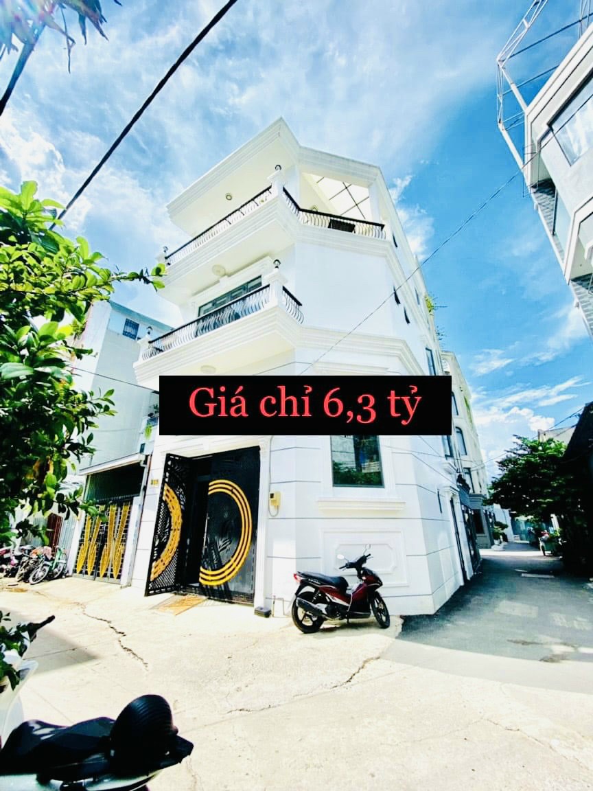 Bán Mặt Tiền Kinh Doanh Đường Lê Thị Hồng, Phường 17, Quận Gò Vấp-14,9 tỷ - 105.4 m2 13646069