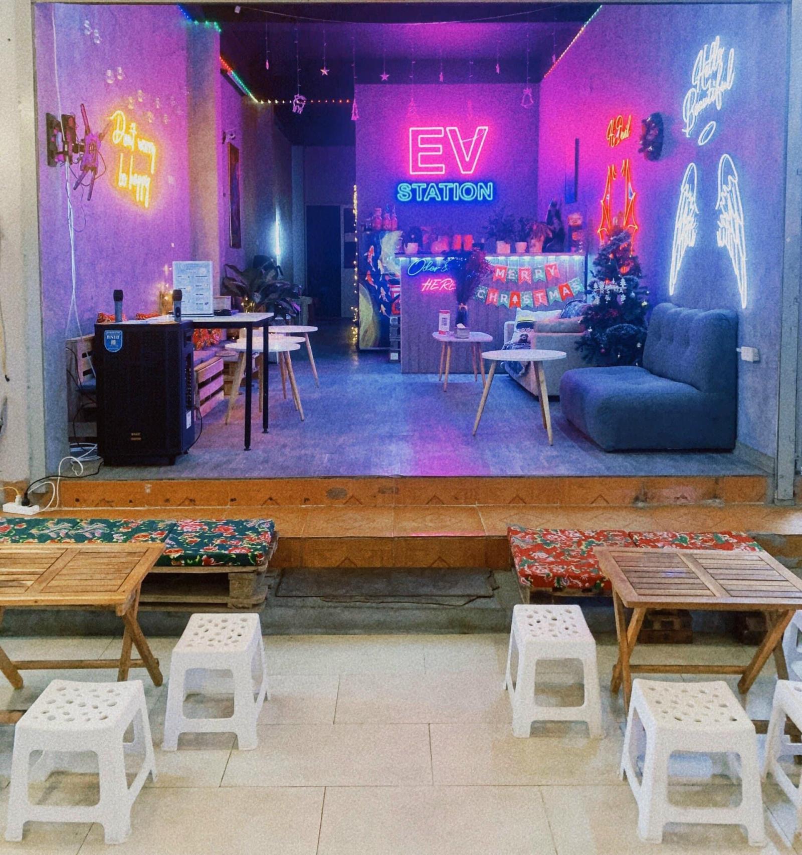 GÓC SANG NHƯỢNG QUÁN CAFFE, TRÀ CHANH 13646100