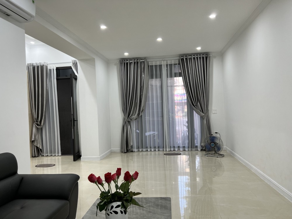 PHẠM TUẤN TÀI PHÂN LÔ - Ô TÔ TRÁNH VỈA HÈ- KINH DOANH -  52M 5TẦNG 12TỶ 13646782