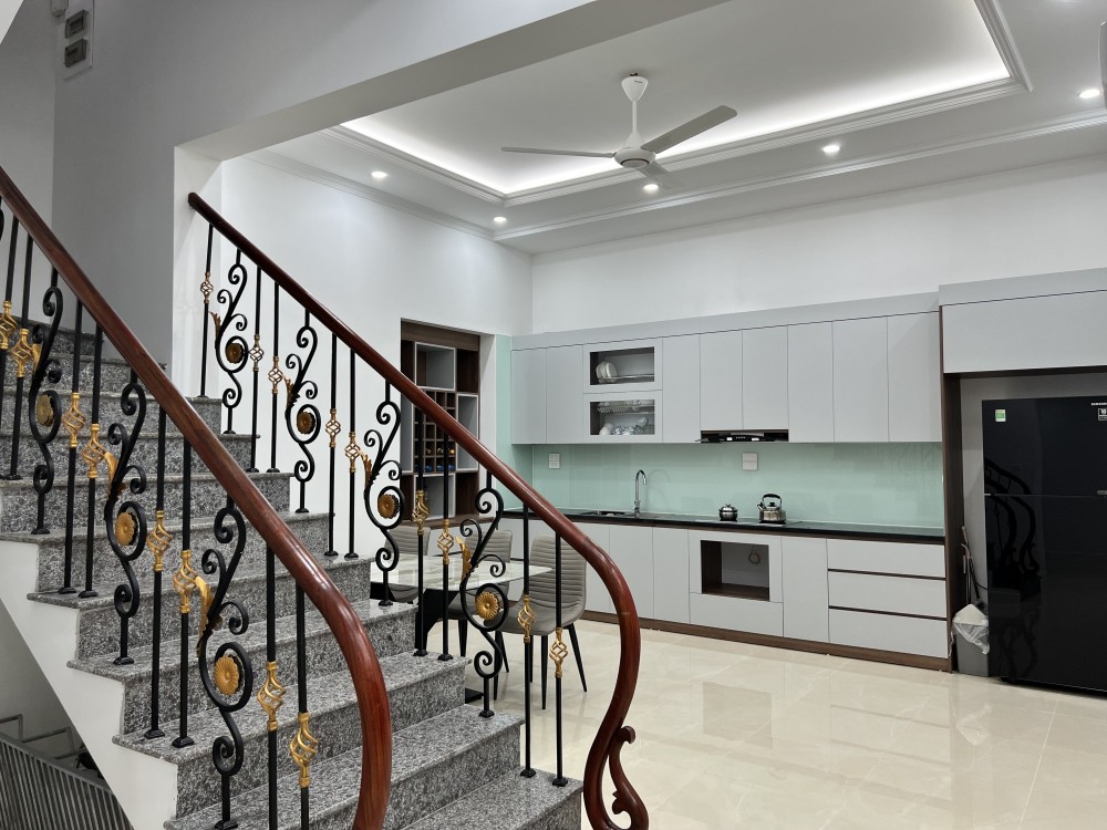 PHẠM TUẤN TÀI PHÂN LÔ - Ô TÔ TRÁNH VỈA HÈ- KINH DOANH -  52M 5TẦNG 12TỶ 13646782