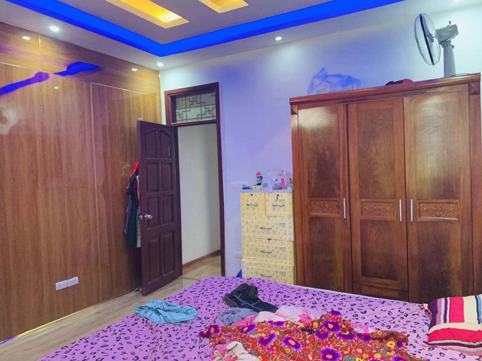 XUÂN ĐỈNH , DÂN XÂY- HÀNG XÓM NGOẠI GIAO ĐOÀN -96M MT10 4 TẦNG 6.6 TỶ 13646804