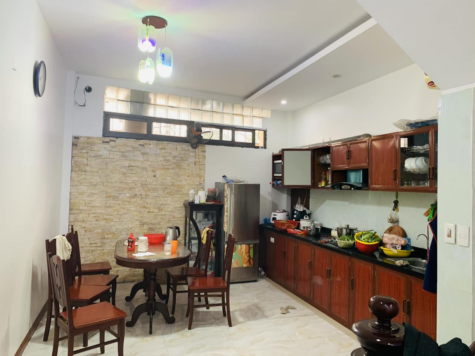 XUÂN ĐỈNH , DÂN XÂY- HÀNG XÓM NGOẠI GIAO ĐOÀN -96M MT10 4 TẦNG 6.6 TỶ 13646804