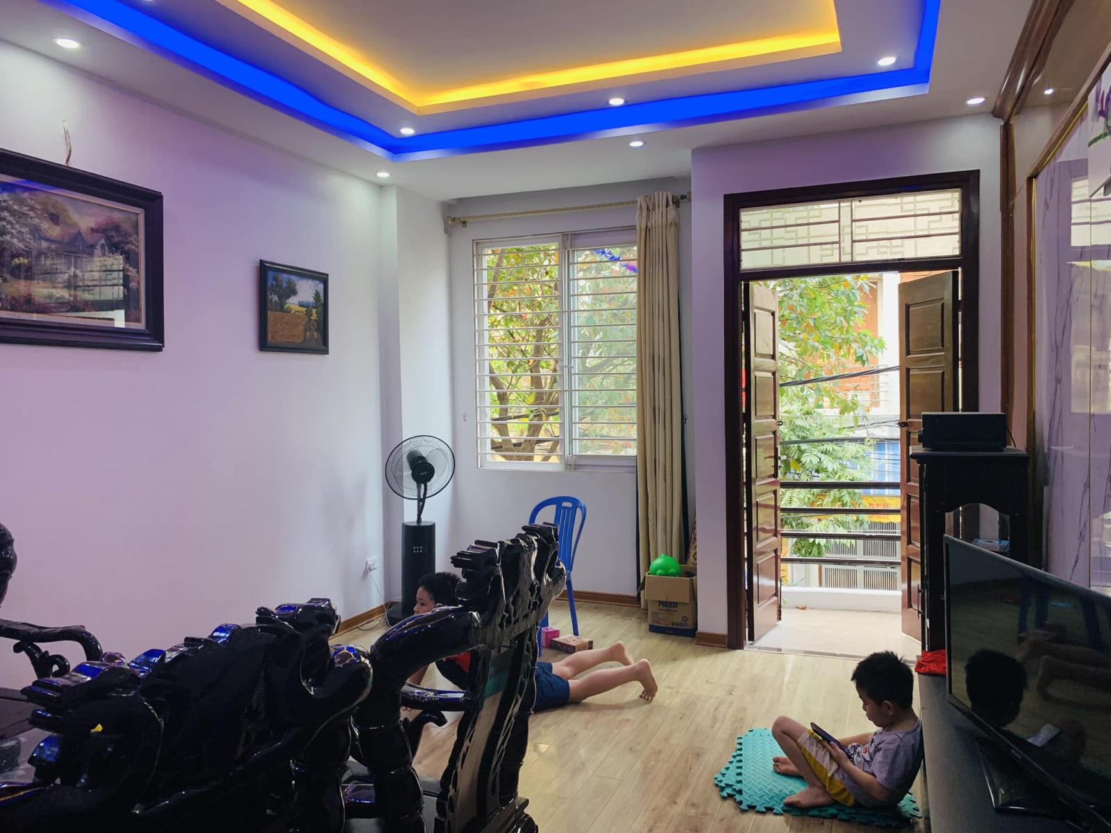 XUÂN ĐỈNH , DÂN XÂY- HÀNG XÓM NGOẠI GIAO ĐOÀN -96M MT10 4 TẦNG 6.6 TỶ 13646804