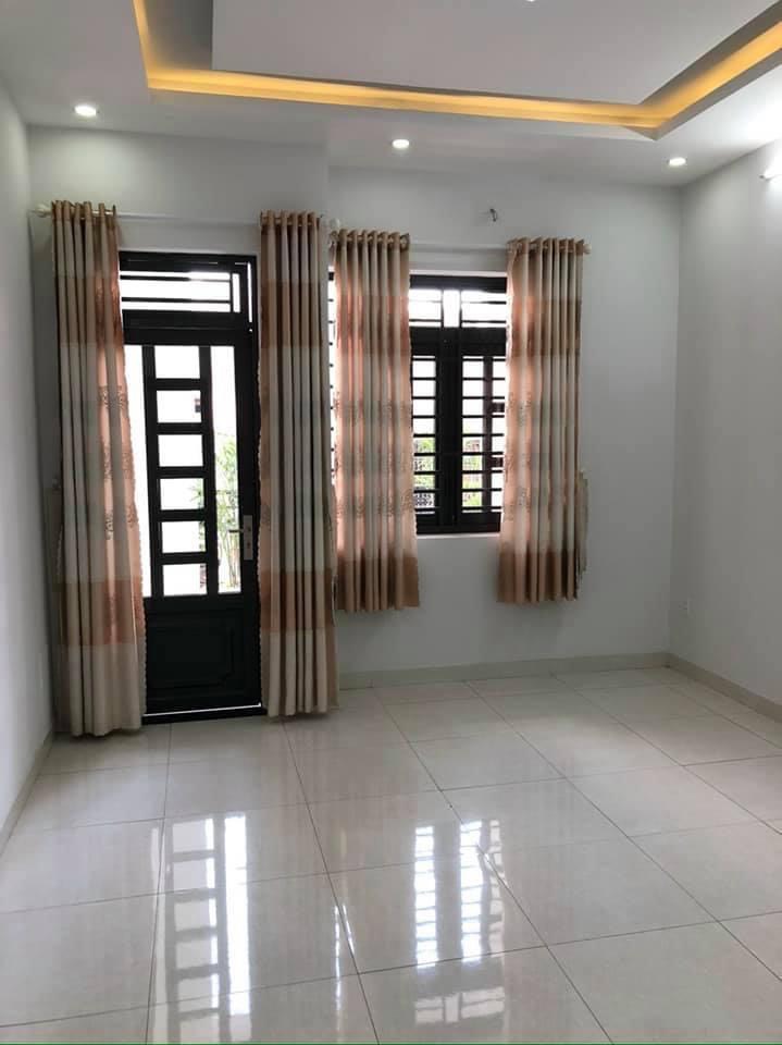 NHÀ MỚI RỰC RỠ, HẺM XE HƠI, PHAN HUY ÍCH, QUẬN TÂN BÌNH. 36M, CHỈ 3,5 TỶ 13647490