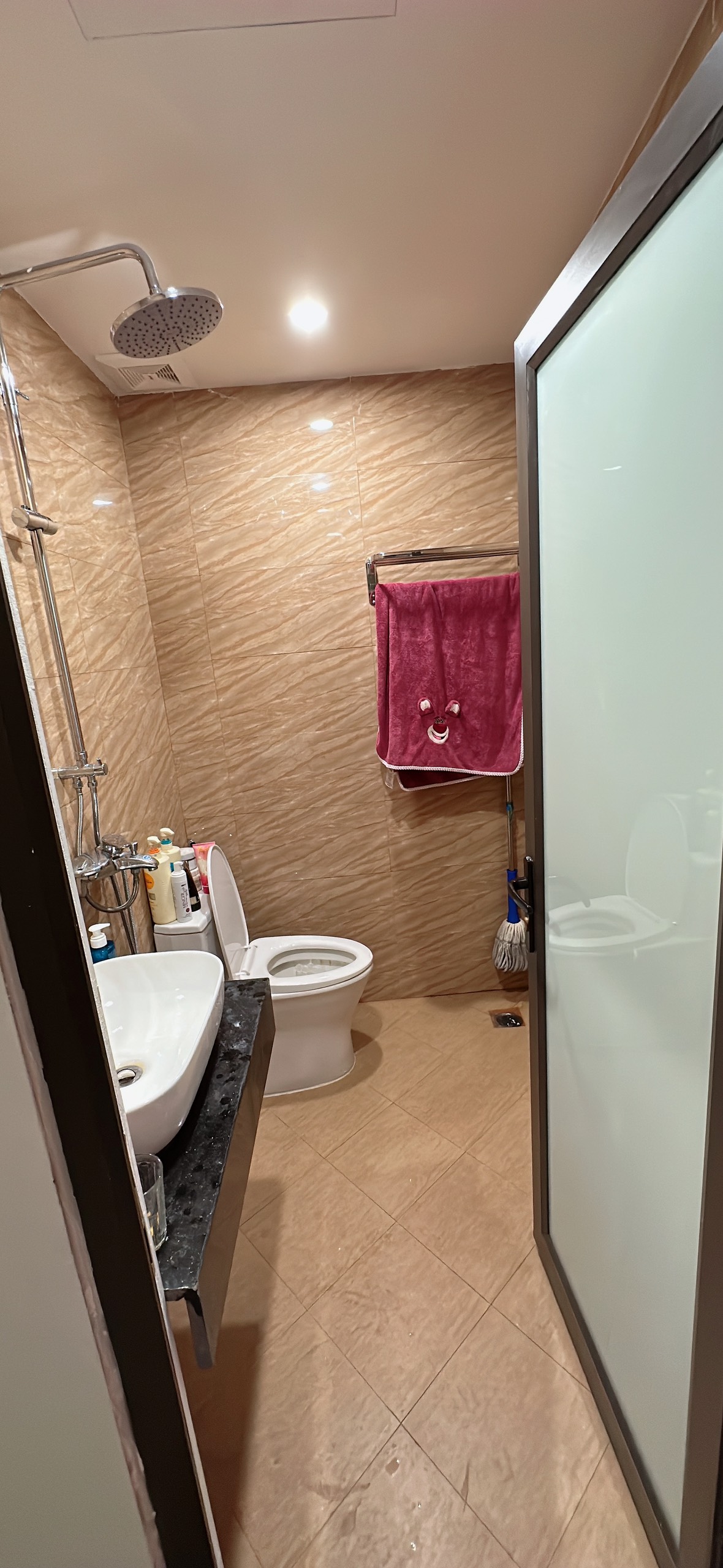 Cho thuê phòng tại 18 ngõ 167 Thanh Nhàn, Hai Bà Trưng 13647695