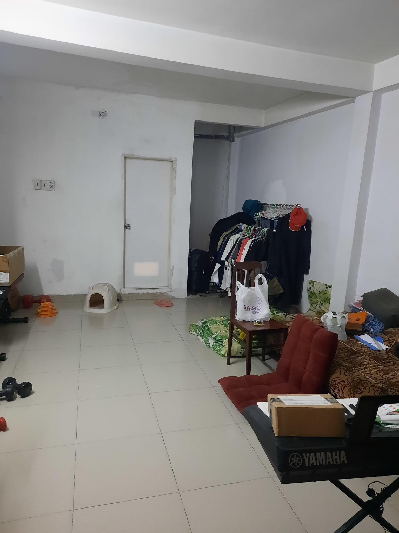 Bán nhà mặt tiền Khuông việt ngay Hoà Bình - Quận 11, 4x25m, 2 Tầng, sổ vuông, 11.9 tỷ (TL) 13648343