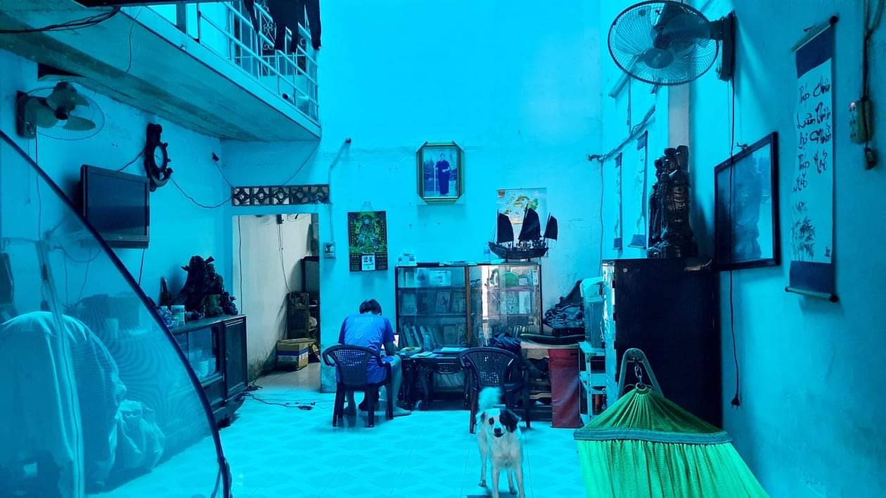 Bán nhà mặt tiền Khuông việt ngay Hoà Bình - Quận 11, 4x25m, 2 Tầng, sổ vuông, 11.9 tỷ (TL) 13648343