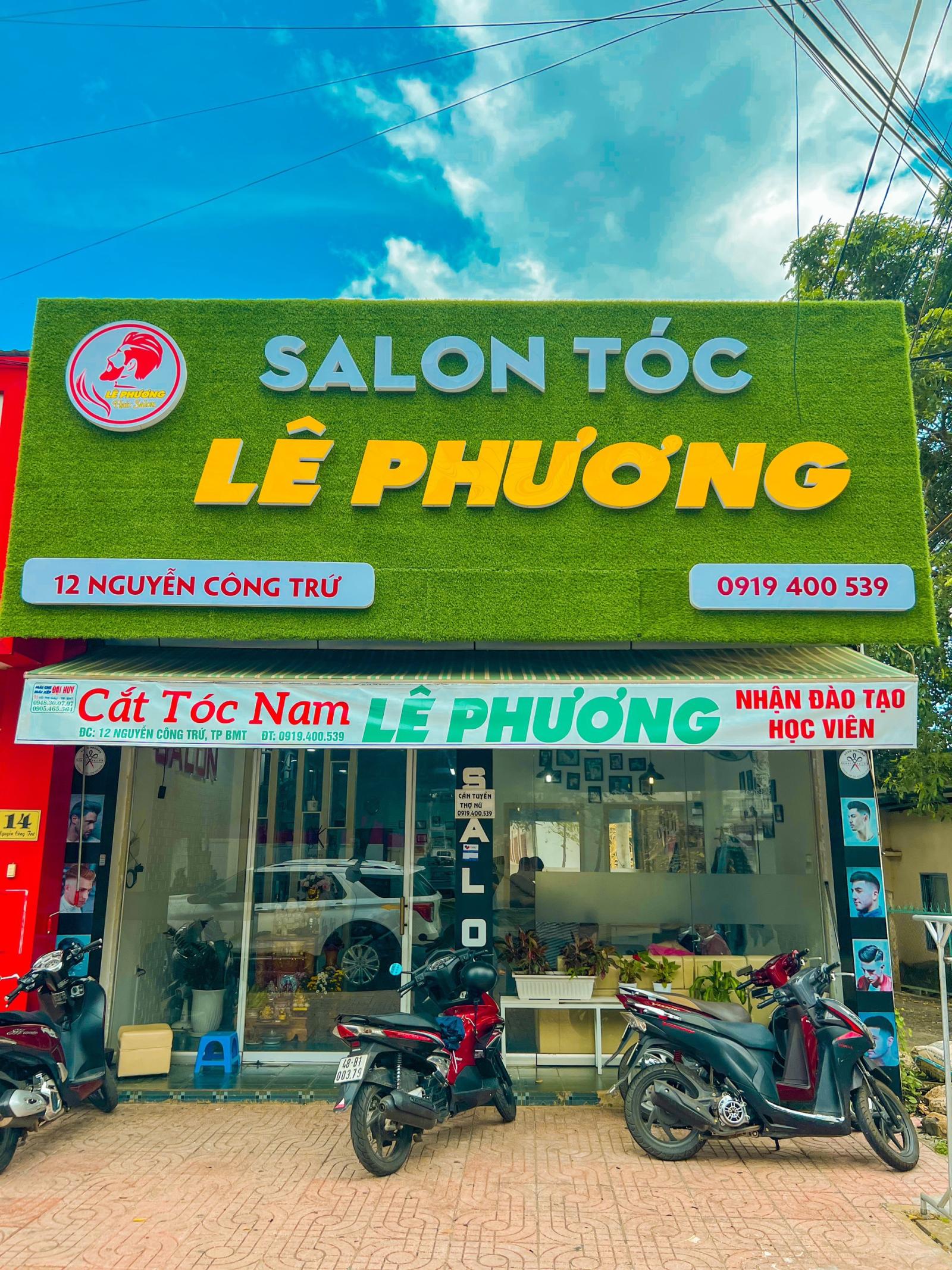 Chuyển nơi công tác mình cần bán lại tiệm Salon đã có thương hiện trên thị trường 7 năm 13648946