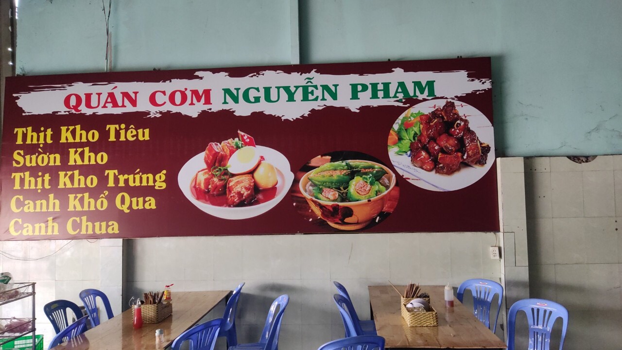 CẦN SANG NHƯỢNG LẠI QUÁN CƠM GÀ VÀ CƠM PHẦN 13649185