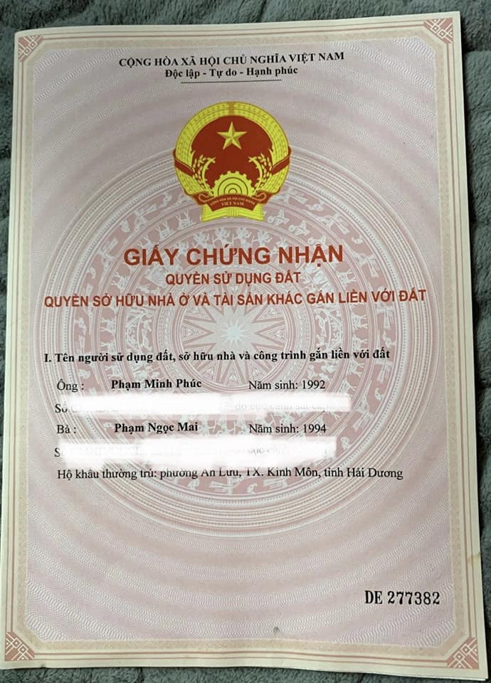 Chính chủ cần bán mảnh đất tại Thiện Trang, Thanh Xuân, Thanh Hà, Hải Dương 13649336