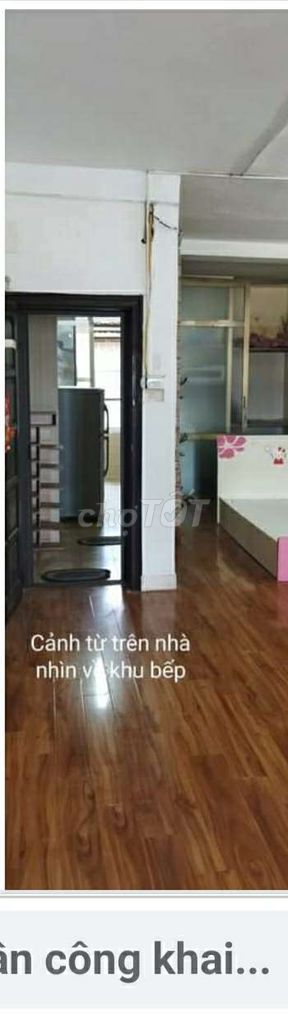 Chính chủ cho thuê căn hộ 508 E6 Phương Mai, Đống Đa, Hà Nội 13650745