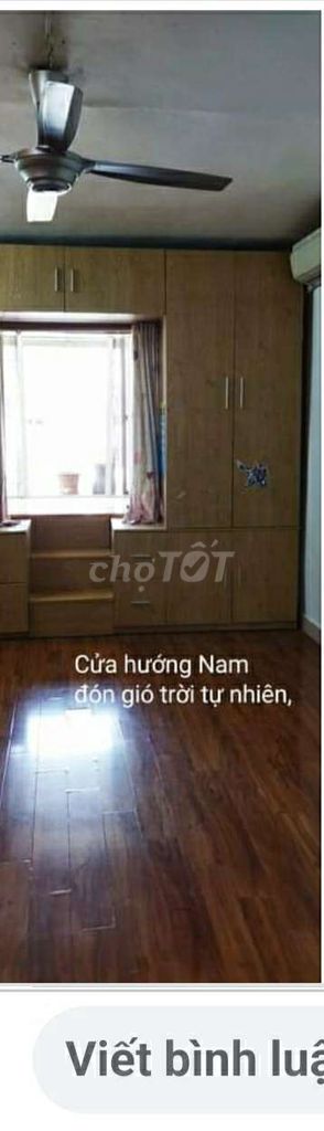 Chính chủ cho thuê căn hộ 508 E6 Phương Mai, Đống Đa, Hà Nội 13650745