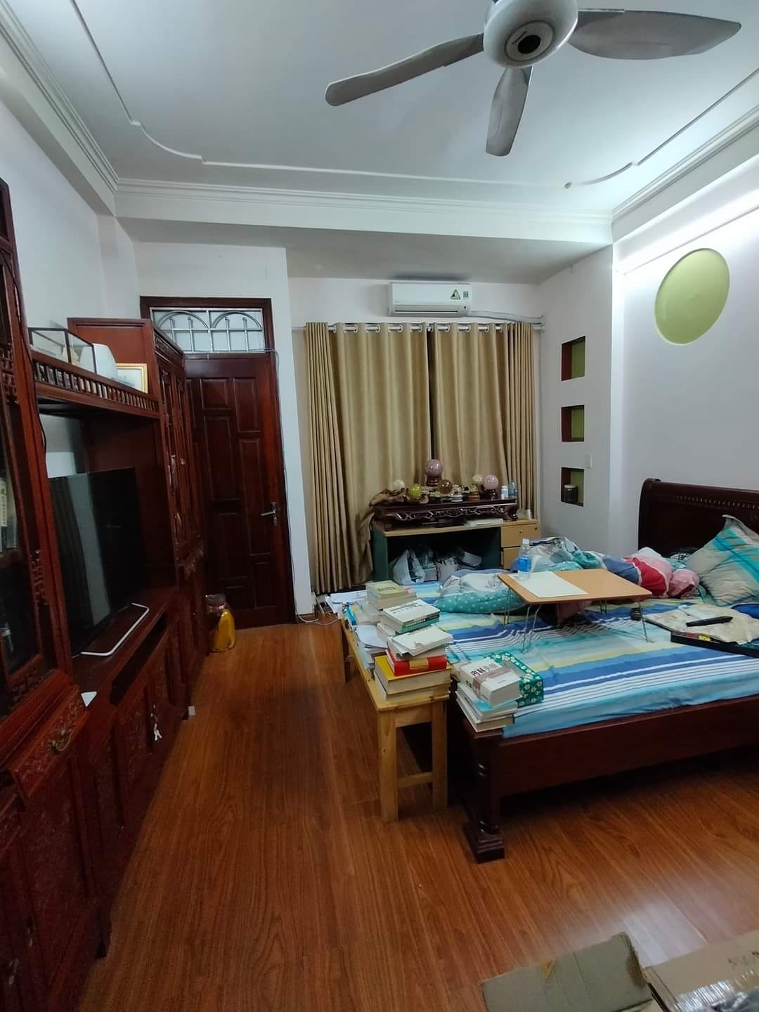 Bán nhà Phạm Ngọc Thạch 42m x 5 tầng giá 6.8 tỷ có TL 13650762