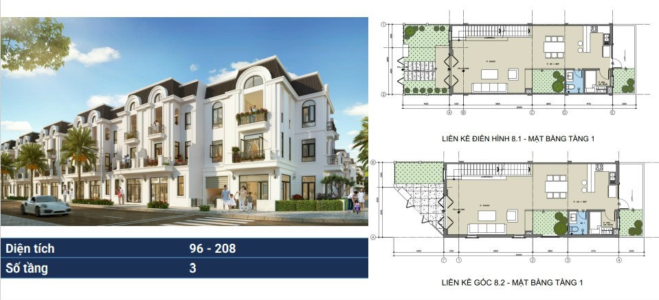 Mua bán nhà biệt thự liền kề Hermes khu đô thị Crown Villas Gia Sàng Thái Nguyên
 13651422