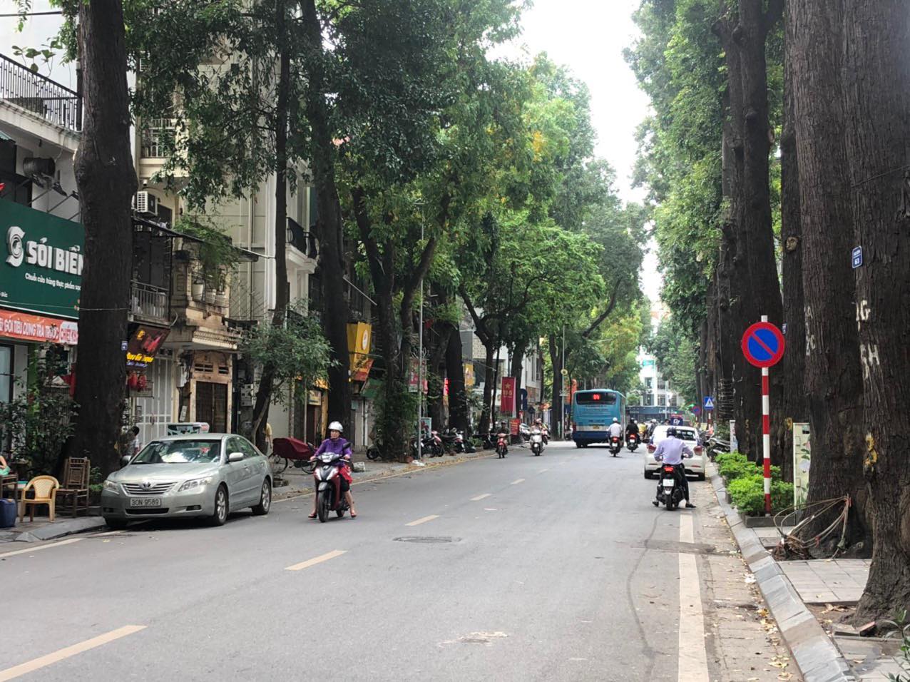 nhà mặt phố Lò Đúc-Hai Bà Trưng, 70m x 6tầng,MT 7m, thông sàn,2 thoáng 13652200