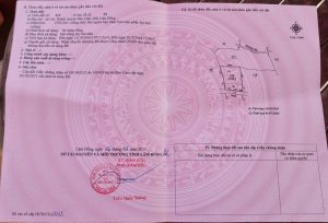 Chính Chủ Cần Bán Lô Đất Vị Trí Đẹp Tại Lâm Đồng 13652712