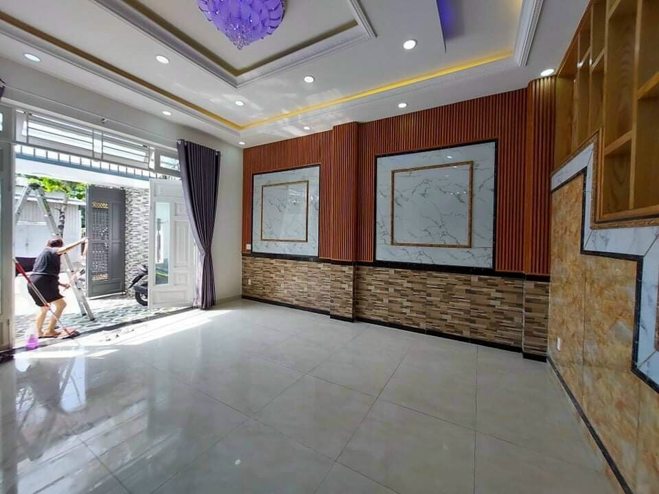 BÁN GẤP NHÀ HẺM XE HƠI, NÚI THÀNH, QUẬN TÂN BÌNH. 75M, CHỈ 7.1 TỶ 13652990