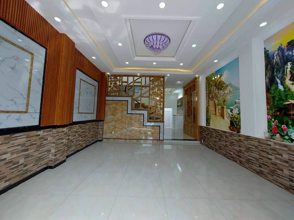 BÁN GẤP NHÀ HẺM XE HƠI, NÚI THÀNH, QUẬN TÂN BÌNH. 75M, CHỈ 7.1 TỶ 13652990