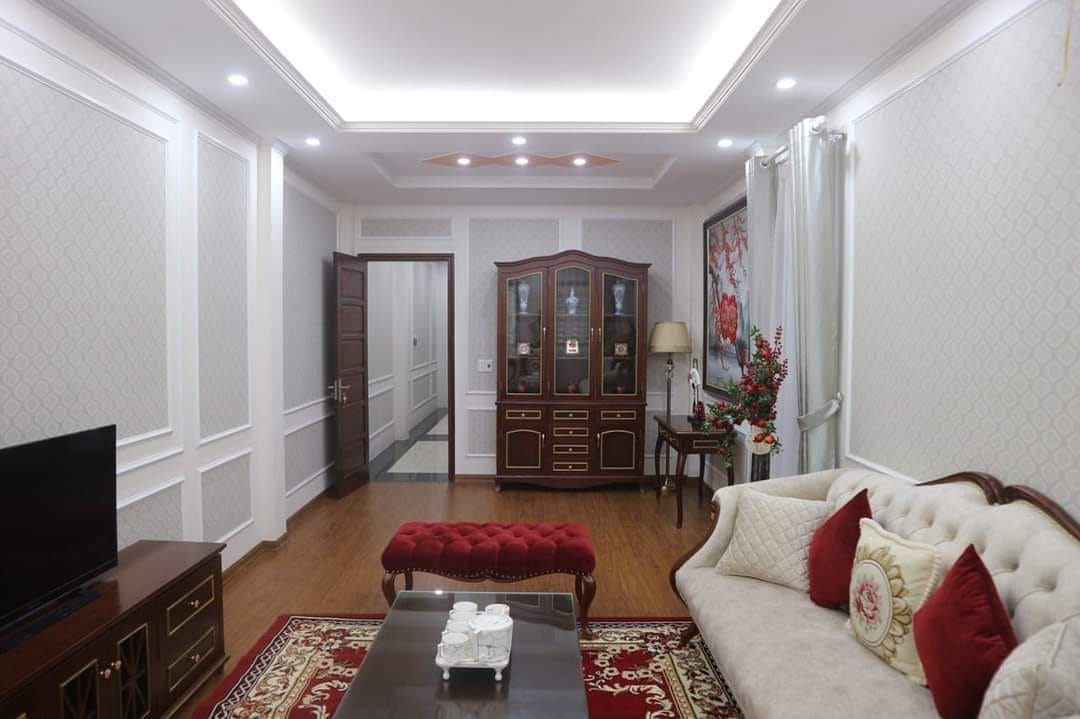 XUÂN ĐỈNH  BIỆT THỰ –LÔ GÓC- 3 THOÁNG - Ô TÔ  - DÂN XÂY CHẮC CHẮN 125M 3TẦNG 15TỶ 13653187