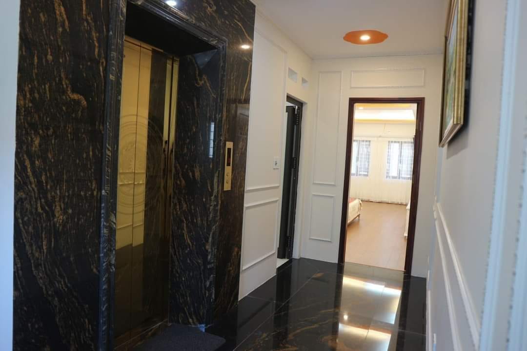 XUÂN ĐỈNH  BIỆT THỰ –LÔ GÓC- 3 THOÁNG - Ô TÔ  - DÂN XÂY CHẮC CHẮN 125M 3TẦNG 15TỶ 13653187