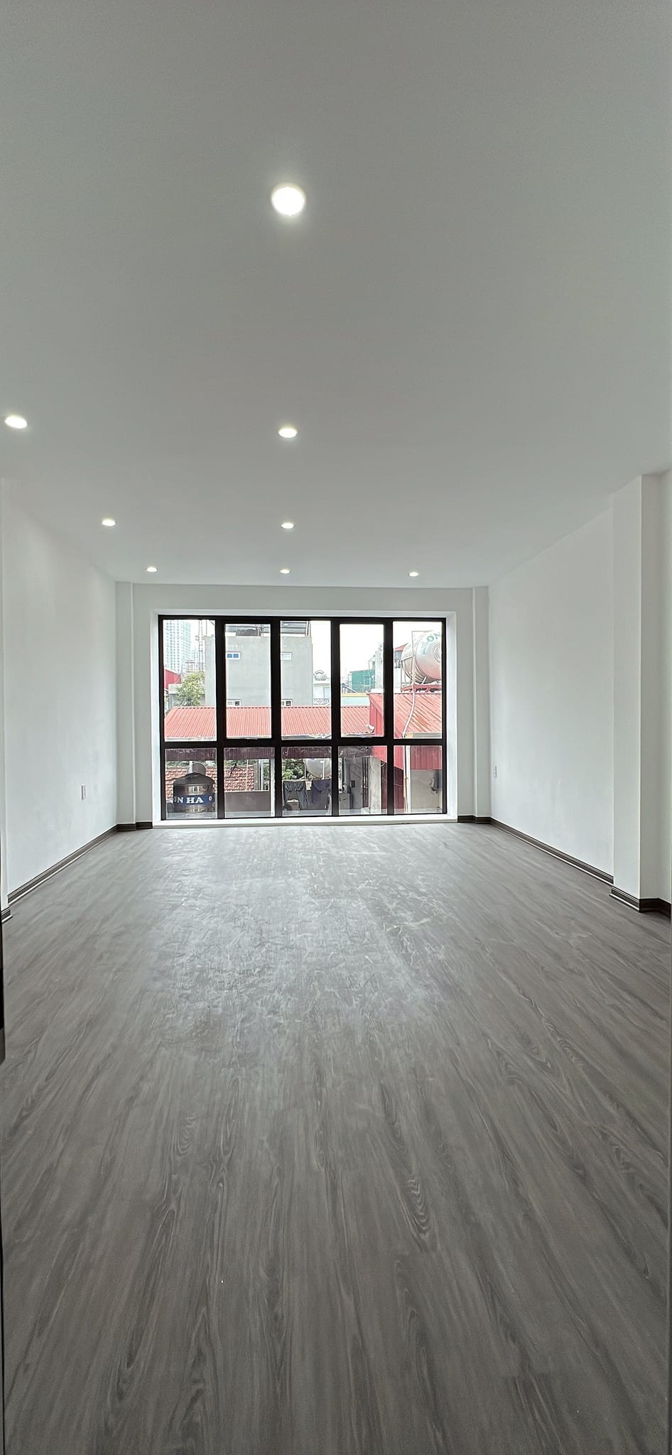 Bán đất tặng nhà phố Lê Văn Lương Thanh Xuân 42m 3 tầng ngõ thông kinh doanh 4.6 tỷ 13653387