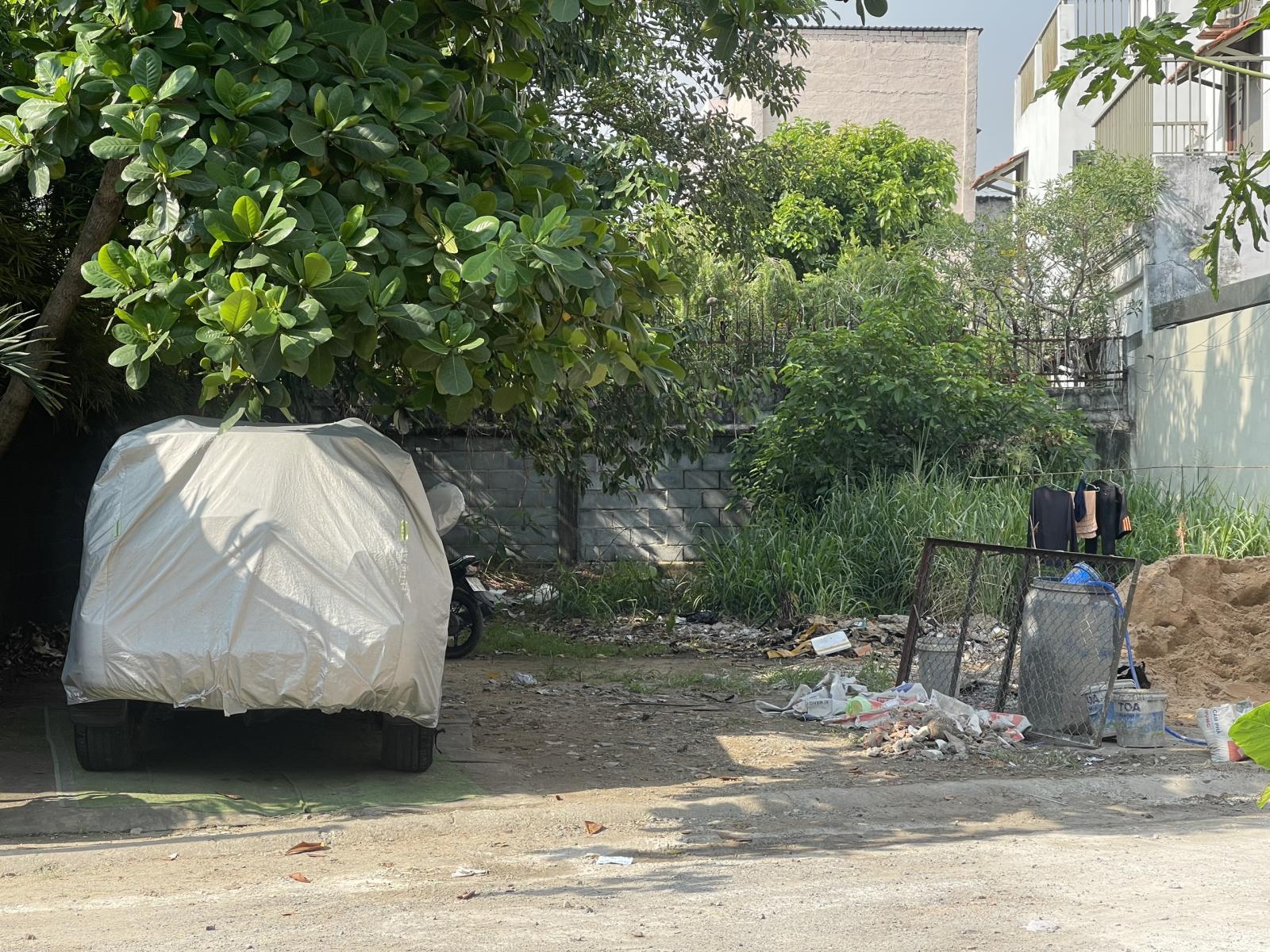 Chính chủ bán đất 151m2 gần chợ Thủ Đức 13654722