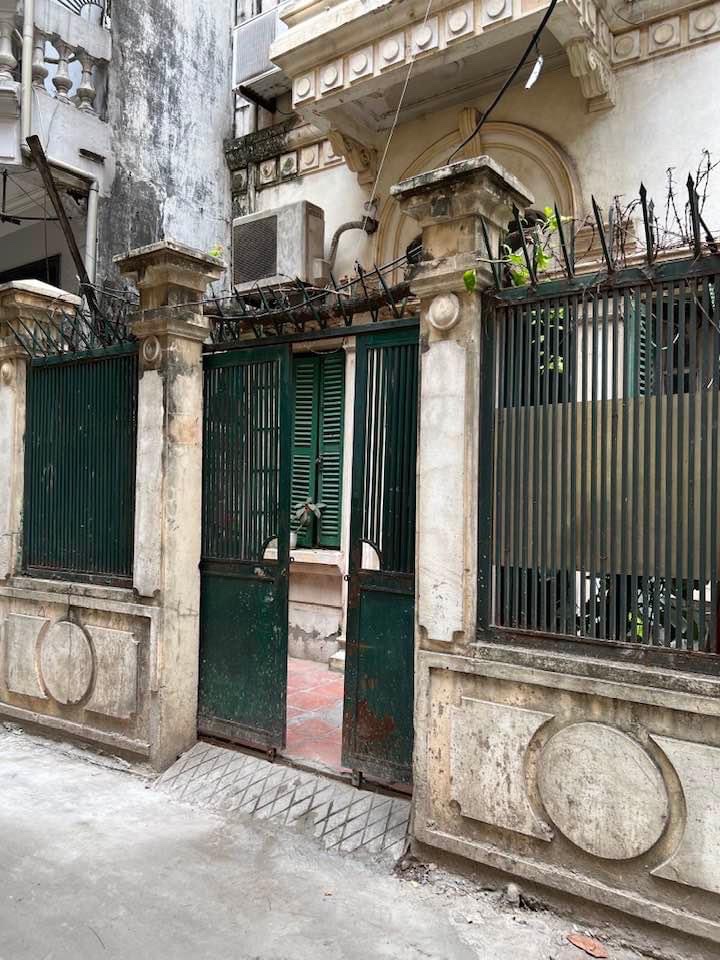 Chính chủ cho thuê nhà 4 tầng Ngõ 210 Đội Cấn, Ba Đình, Hà Nội. 13655311