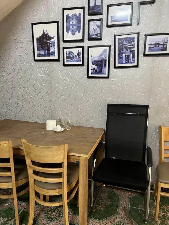 Chính chủ cho thuê nhà 4 tầng Ngõ 210 Đội Cấn, Ba Đình, Hà Nội. 13655311