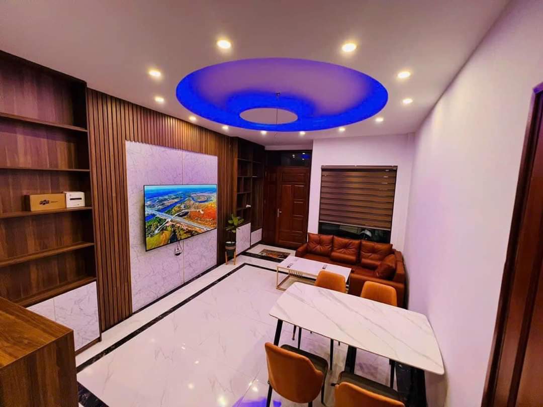 NHÀ HIẾM XUÂN ĐỈNH , LÔ GÓC FULL NỘI THẤT Ở NGAY , 45M 5 TẦNG 4.5 TỶ 13655926