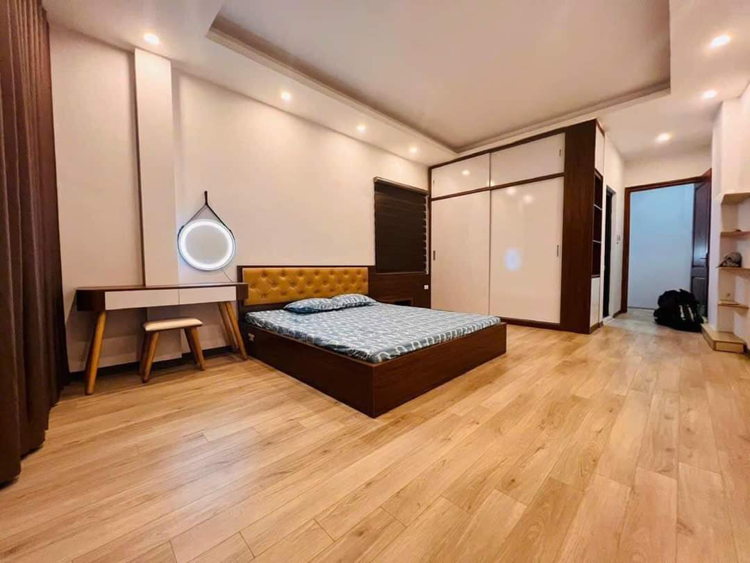 NHÀ HIẾM XUÂN ĐỈNH , LÔ GÓC FULL NỘI THẤT Ở NGAY , 45M 5 TẦNG 4.5 TỶ 13655926