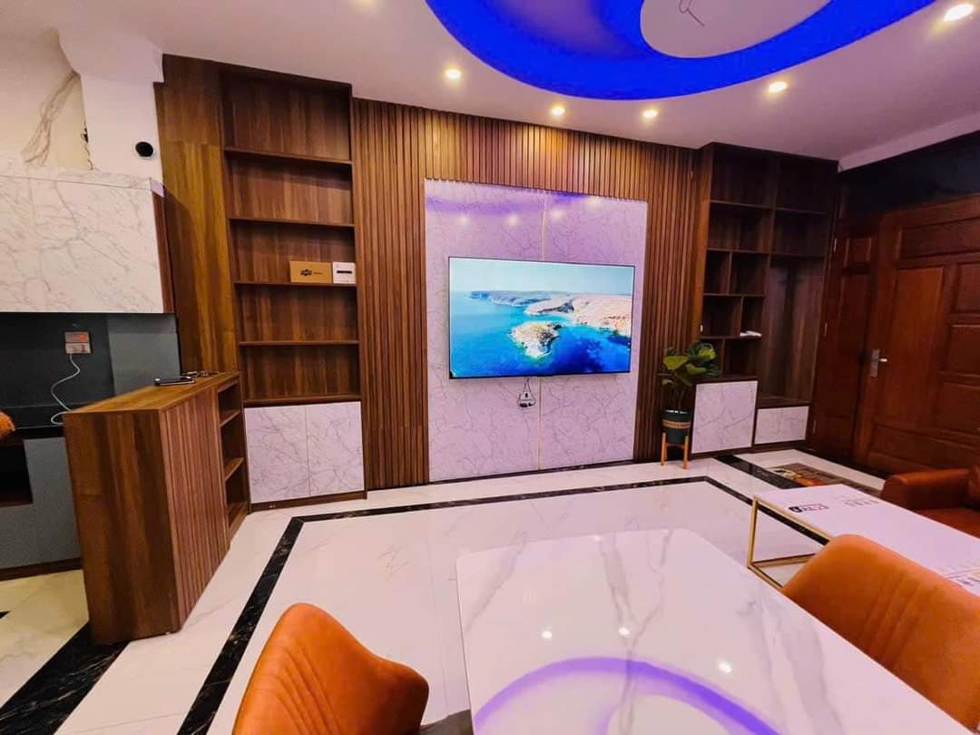 NHÀ HIẾM XUÂN ĐỈNH , LÔ GÓC FULL NỘI THẤT Ở NGAY , 45M 5 TẦNG 4.5 TỶ 13655926